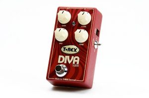 T-Rex Diva Drive Overdrive