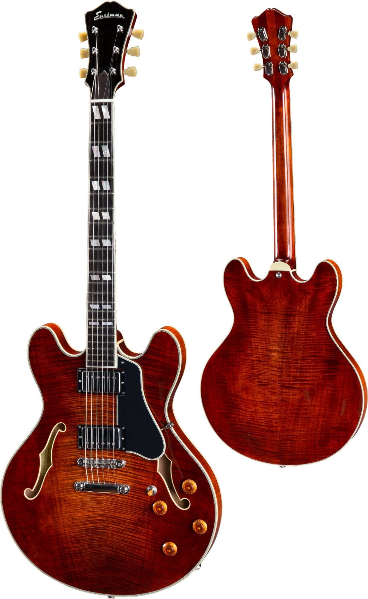 Buy eastman guitars deals