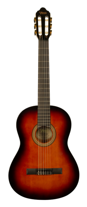 Valencia VC264 Sunburst