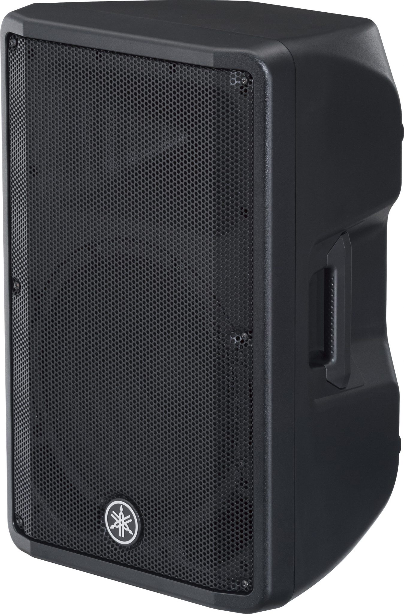 Yamaha DBR12 12" 2-way Powered Loudspeaker