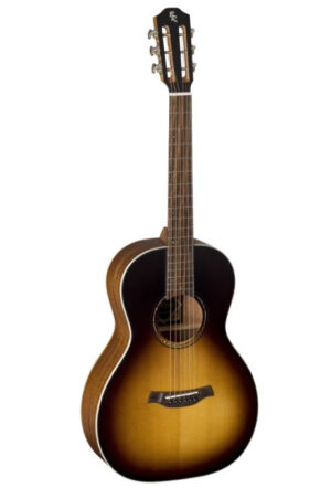 Baton Rouge X11S/P-CHB Parlour Guitar