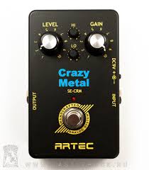 Artec SE-CRM