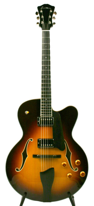 Eastman AR403CED-SB