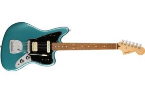 Fender Player Series Jaguar TPL