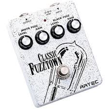 Artec Classic Fuzztown FZT-1
