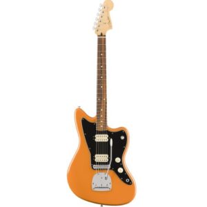 Fender Player Jazzmaster PF Capri Orange