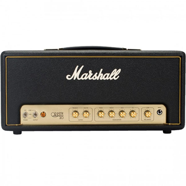 Marshall Origin 20H 20 Watt Amplifier Head