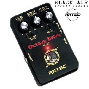 Artec Octave Drive SE-OCT