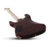 Schecter Omen Extreme Natural Gloss - Image 2