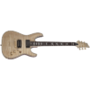 Schecter Omen Extreme Natural Gloss - Image 3