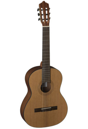 La Mancha Rubinito CM63 7/8 size Classical Guitar