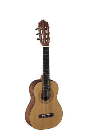 La Mancha Rubinito CM47 1/4 size Classical Guitar