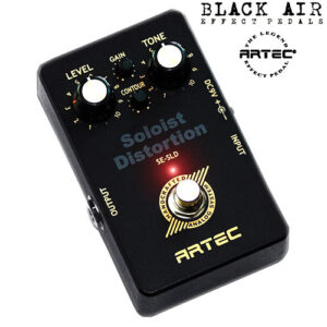 Artec Soloist Distortion SE-SLD