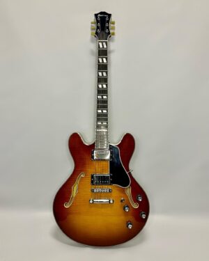 Eastman T486 Goldburst