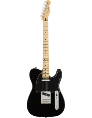 Fender Player Telecaster MN Black