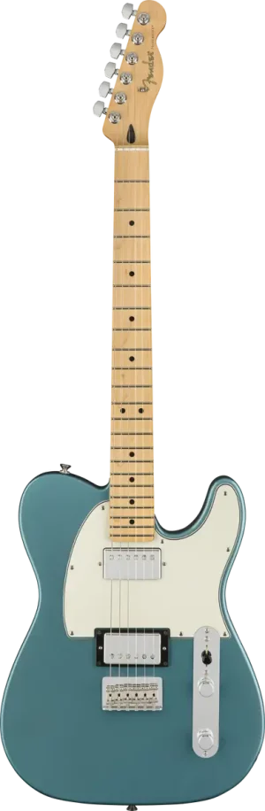 Fender Player Telecaster HH MN Tidepool