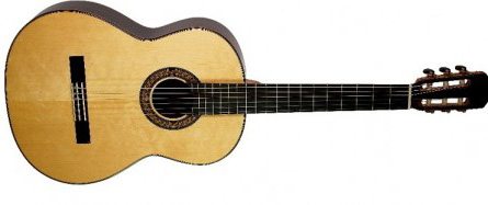 Katoh MADRID Classical Guitar