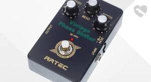 Artec Vintage Phase Shifter